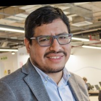 Enrique Quispe Peña