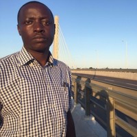 Johnson Mbeikya