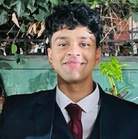 Rishabh Chari
