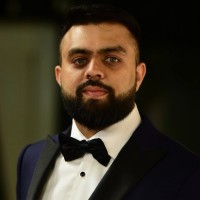 Akshay Ranade