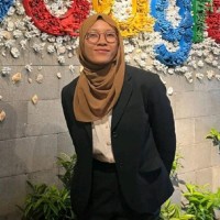 Itsna Suksma Sakinah