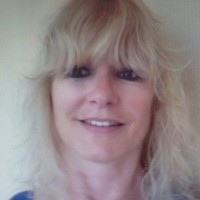 Sonja Van Der Wal