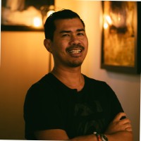 Ron Domingue