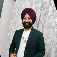 Harjit Singh Sekhon