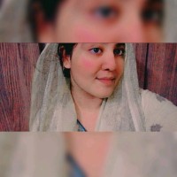 Zara Mughal
