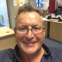 Andrew Butcher