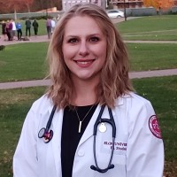 Mackenzie Bonner
