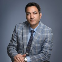 Mojtaba Abedi