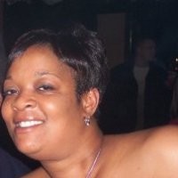 Danielle Johnson-Cato