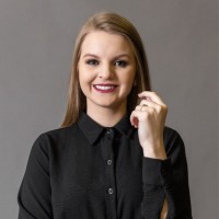 Djeovana Dombrowicz