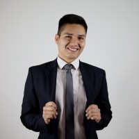 Paulo Mendoza Tames