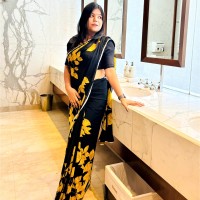 Disha Chakraborty