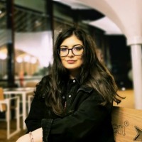 Andreea Drugan