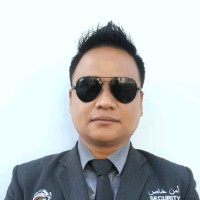 Raju Limboo