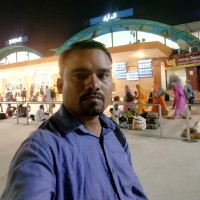 Rajesh Kumar Gaur