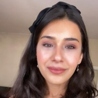 Tuğçe Eroğlu