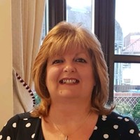 Liz Bunston