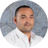 Haim Yerushalmi