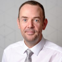 Tony Grimley MIoR MInstCPD