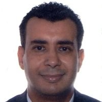 Mohamed Slimane