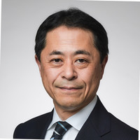 Junichi Kudo