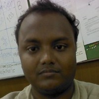 Raju Sikdar