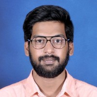 Shree Hariprasad J