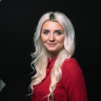 Petra Zarska