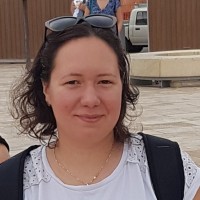 Orsolya Pantilie