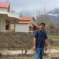 Mian Hassan