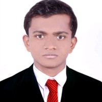 Vignesh Bolishetty