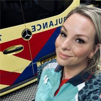 Francina Van Klaveren