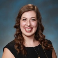 Stacey Richards, P.Eng
