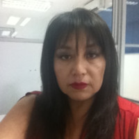 María Isabel Fuenzalida Iñilaf