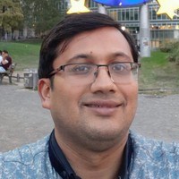 ANKUR JAIN