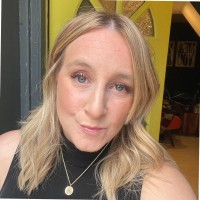 Sarah Cousins