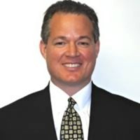 Eric V. Depew