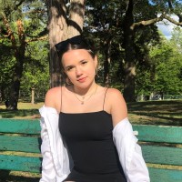 Ilanna Dezulinski