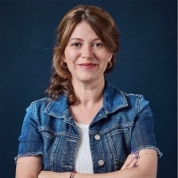 Mélissande Mestas