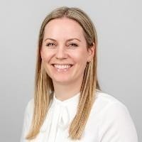 Maria Remøy-Sjåstad