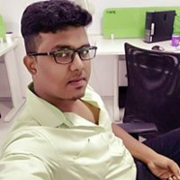 Srinivasan Ravichandran