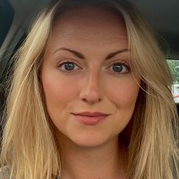 Samantha Kiteley