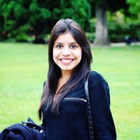 Asmita Bhattacharya