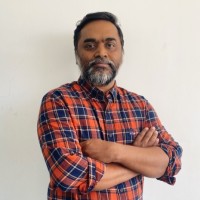 Anil Charan