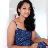 Neethu Madhusoodhanan