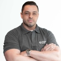 Diego David Sabino, Mba