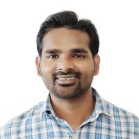 MUKESH BHARTI