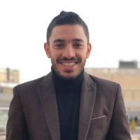 Ahmed Yousry, MBA