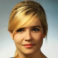 Katarzyna Mazela