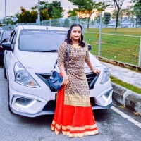 Radhika Hika